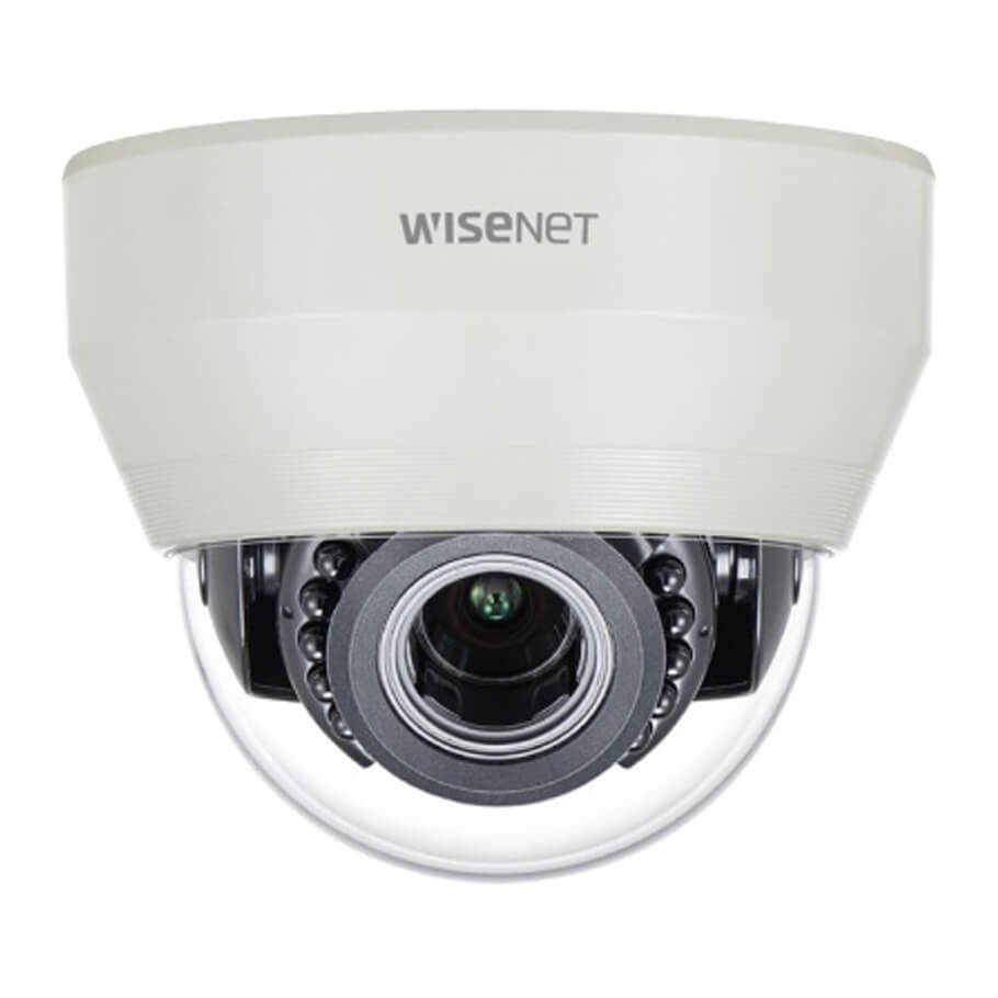 Camera 4 in 1 2MP Hanwha Vision HCD-6070R